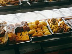 玉米发糕-护国寺小吃(左家庄店)