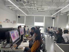 -火星时代教育(成都校区)