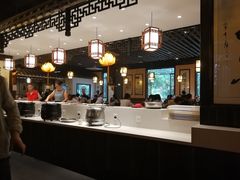 -清心素食自助餐厅(夫子庙店)