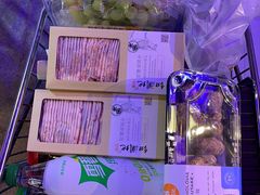 -盒马鲜生(十里堡店)