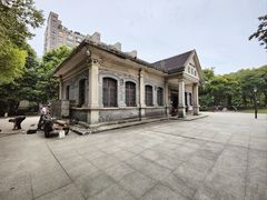 -江墅铁路遗址公园