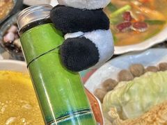 -金姐台湾菜(珠江路店)