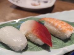 -三禾寿司(君尚店)