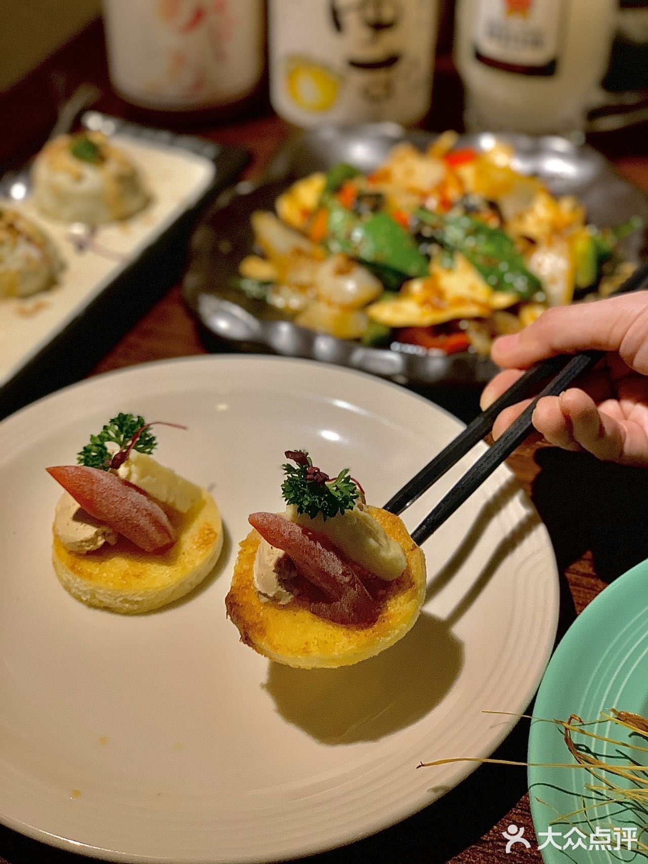 鸟屋~让你爱上烧鸟美食🔥