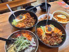-优壹佳·延边朝鲜族料理(中山北路店)
