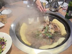 -咱屯子铁锅炖直营店(保利店)