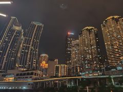 -重庆两江夜游-交运系列