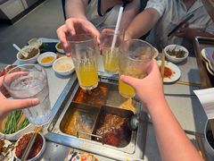-海底捞火锅(江宸天街店)