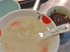 酒酿小圆子-亮欢寨快活林 酸汤鱼(仁怀店)