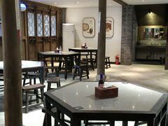 大堂-荣家小吃(紫阳街店)