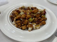 -红菜坊·烤鸭·川鲁宴(石园店)