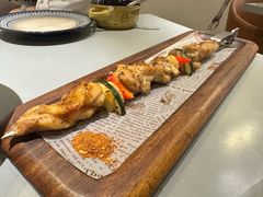 -西堤厚牛排(国瑞店)