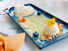 -拾挚扒房(招商花园城店)