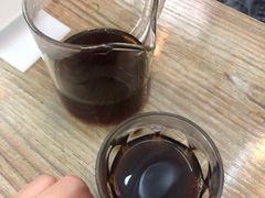 -无牌咖啡&酒馆