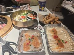 -花味烤肉·拌饭(庐阳万象汇店)