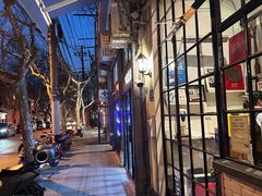-建国328 本帮小馆·面馆