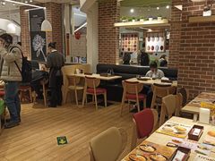 大堂-COCO壱番屋(现代城店)