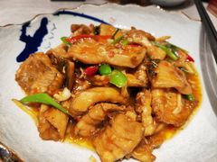 -客宴·江西客家菜(红角洲店)