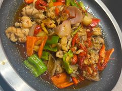 -老李家土菜馆·安吉地标美食