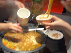 -探鱼·鲜青椒爽麻烤鱼(领展购物广场店)