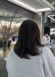 -Hair Code芭曲发型