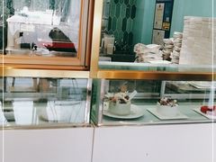 -西檬树SIMON·T轻奢蛋糕(大东方Max店)