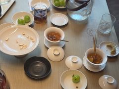 -隐溪茶馆(静安寺店)