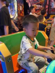 -卡通尼乐园(武汉凯德1818店)