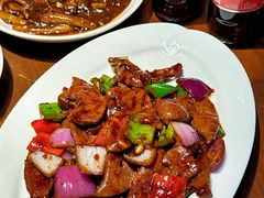 -老瑞福上海菜(人民广场店)