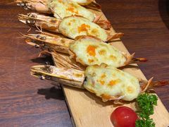 -九井澤精致料理(金茂店)