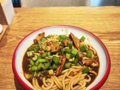 -西粉堂新疆米粉(朝外店)
