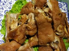 -赵记煎饼卷大葱(泰山大街店)