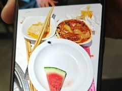 -佰人王串串香火锅(洋珠巷店)