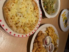 芝士条-菲滋意式餐厅(富阳东方茂店)