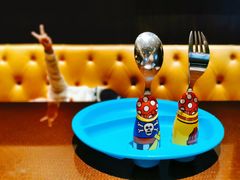 -杭州桐庐康莱德酒店西餐厅-舍