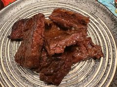 -隐炉和牛烧肉店(群力店)