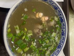 -泉儿头杂碎·清真(城东总店)