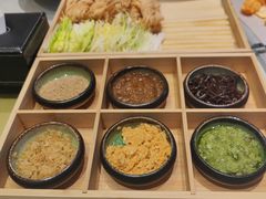 -有喜胶东小馆(太申祥和店)