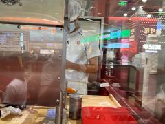 -喜家德虾仁水饺(深圳印力中心店)