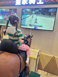 -卡通尼·Safari非洲探索乐园·生日会(金桥国际商业广场店)