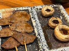 -晶吉·居酒屋·烧鸟·生鱼饭(中山区民主广场店)