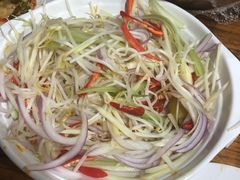 -弓虽昌焖烧鸡(大竹林店)