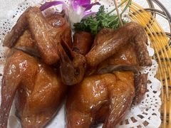 -津津菜馆(绝没分店)