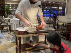 -丰鲤楼•闽南茶楼(仟禧汇店)