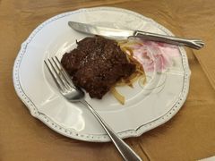 -马勒别墅·中餐厅