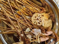 -嘉州鲜知味钵钵鸡(奎星楼店)