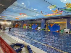 -戊辰亲子游泳俱乐部