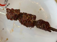 -合易泓烤肉•首创生椰大油边(宁山路店)