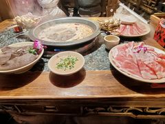 -蜀大侠火锅(总府路店)