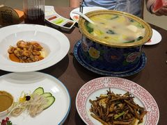 -全聚德(上海首店浦东店)